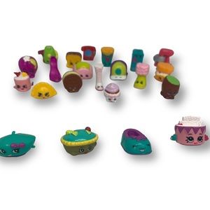 Shopkin Season 3 Collectibles